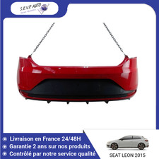 ?? PARE-CHOC ARRIER SEAT LEON ➤5F0807421EGRU ♻️