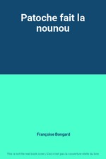 Patoche fait la nounou