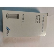 Filtre bactério déssicateur