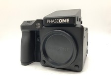 Phase One XF Iq4 150MP Format