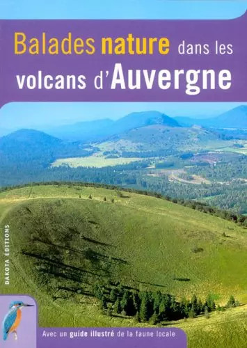 Balades nature dans les
