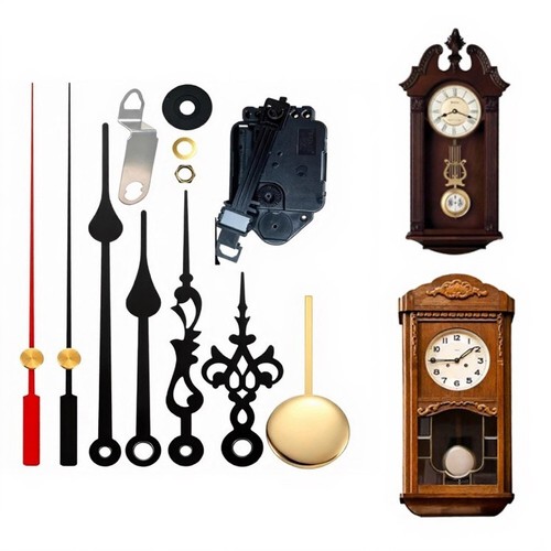 Kit mouvement pendule - mouvement,