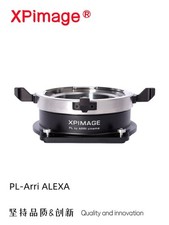 Xpimage lens adapter for - lens,