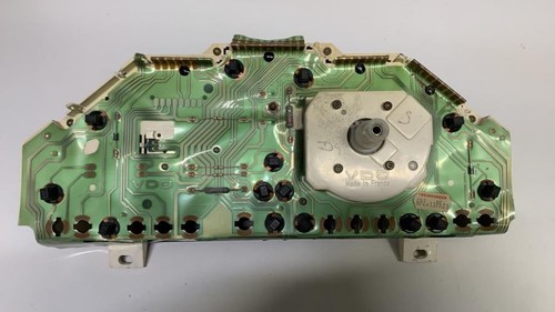 Compteur peugeot 106 - phase, 1