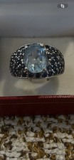 Bague argent massif - bague,