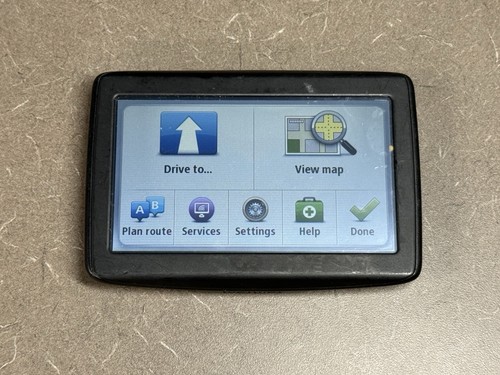 Tomtom 4en52 z1230 touch - tomtom,
