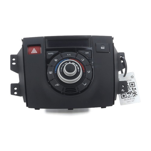 Commande chauffage kia - chauffage,