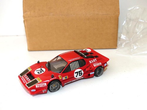 Ferrai 512 nart - bb, n°75
