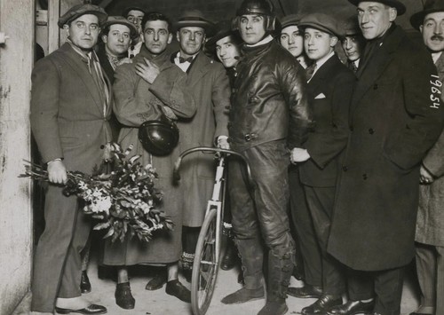 Gustave ganay grand - prix, du