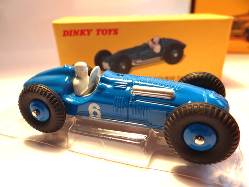 Dinky toys atlas talbot lago - toys,