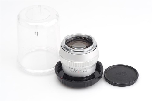 Carl zeiss pour - pour, contarex