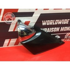 Cache plastique sous selle gauche Suzuki GSF 1200 Bandit S 2000 à 2005
