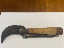 RARE SÉCATEUR CHAMPENOIS (