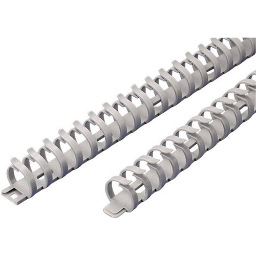 Porte câble tru - porte-câble, 20