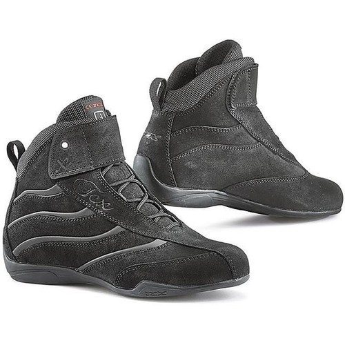 Baskets moto chaussures tcx - baskets,