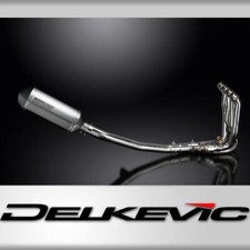 KAWASAKI ZZR1400 2008-11