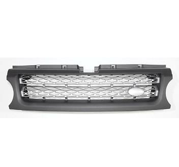 Grille radiateur land rover - grille,