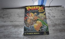 Perry le fantastique Album N°