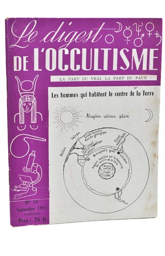 Terre creuse digest de - [terre, creuse]