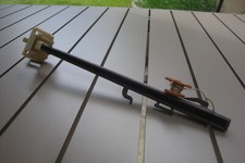 PLAYMOBIL BATEAU PIRATES 3550 VINTAGE PIECES MAT AVANT