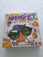 JEU DE SOCIETE MIROGOLO