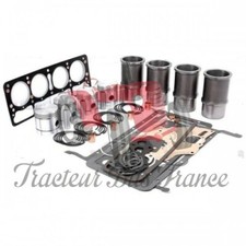  KIT MOTEUR FERGUSON TEA20
