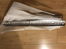 Grille pot d’echappement