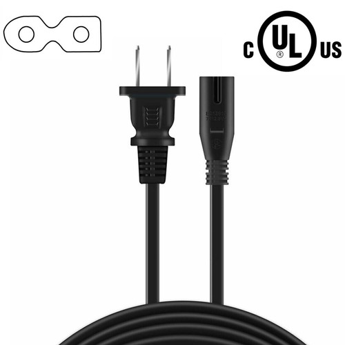 5ft power cord cable - power,