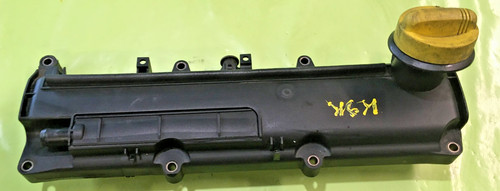 Cache culbuteur renault - cache,