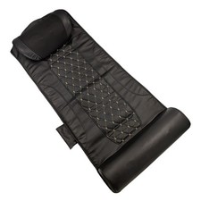 Tapis De Massage Pour Le Cou, Les Épaules Et Le Dos Avec 2 Ans De Garantie