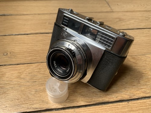 Zeiss ikon contessa - zeiss, –