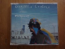 CD - Charlélie Couture -