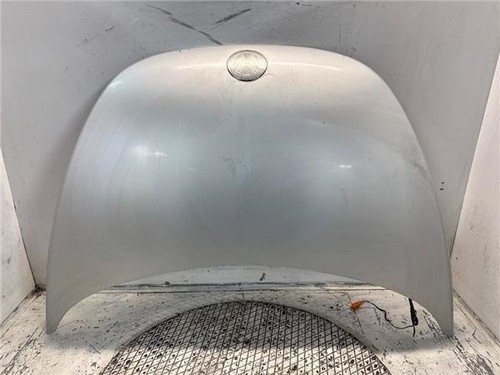 Capot volkswagen new beetle - volkswagen,