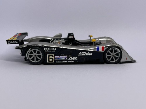 Cadillac northstar 2001 24h - northstar,