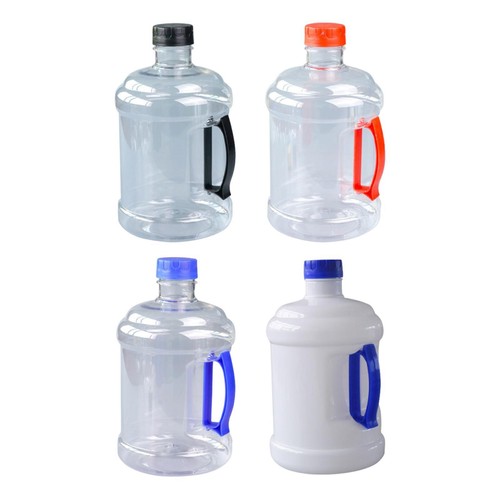 Bouteille eau réutilisable - bouteille, d'eau