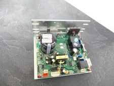 Carte de controle pour tapis