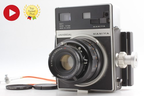 Polaroid exc avec masque - [exc+5,