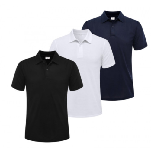 Polo homme manches - homme, courtes