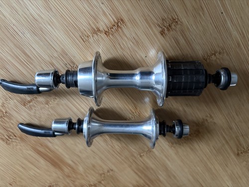 Hubs vtt vintage 100 135 - hubs, 100/135