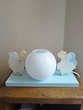 Lampe de chevet veilleuse