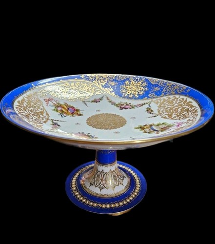 Confirmed sevres 19th - 19th, c