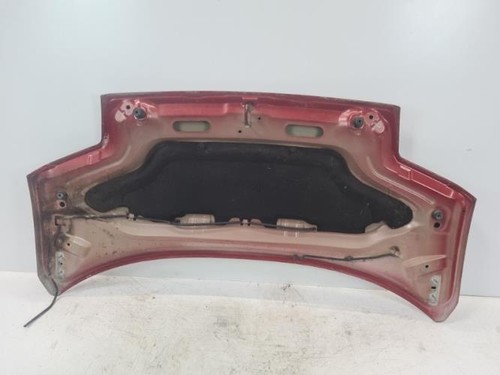Capot citroen phase 1 - c2,