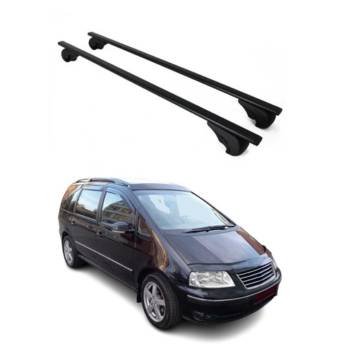 Barres toit transversales - barres,