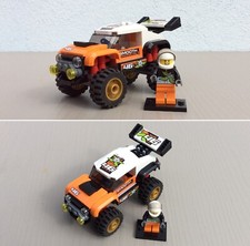 LEGO CITY - 60146 - Monster