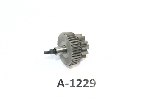 Honda 600 transalp pd10 - honda,