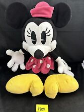 Grande Peluche Minnie Mouse