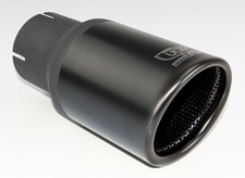 Embout de silencieux de tuyau