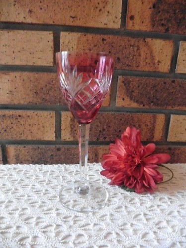 Cristal louis rohmer modele - cristal, st
