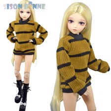 SISON BENNE 60cm BJD Doll 1/3