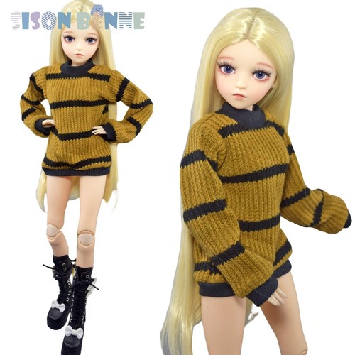 Sison benne 60cm bjd doll - bjd, 1/3